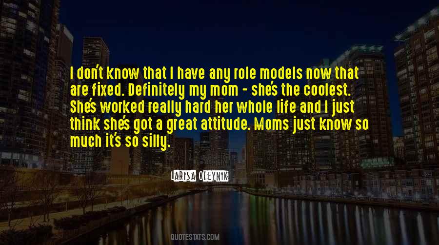 Quotes About Mom Moms #1094495