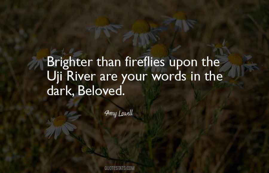 Quotes About Brighter #1049803