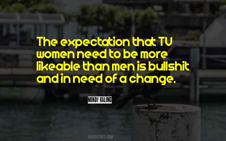 Tv Writers Quotes #1429995