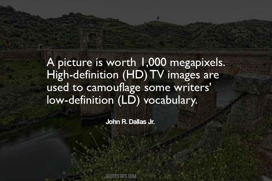 Tv Writers Quotes #244026