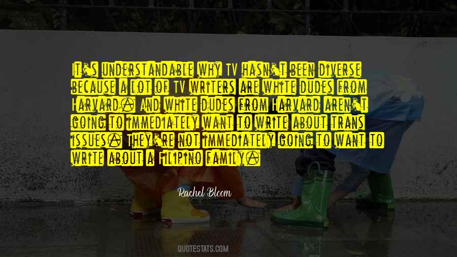 Tv Writers Quotes #673849