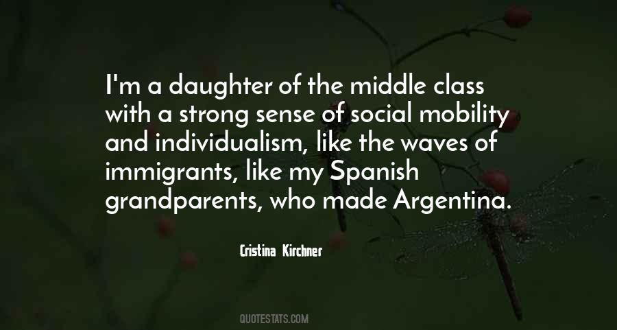 Quotes About Immigrants #1017365