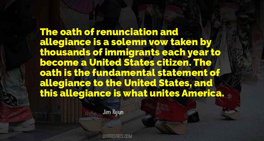 Quotes About Immigrants #1161228