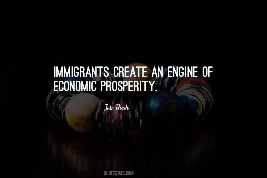 Quotes About Immigrants #1274629