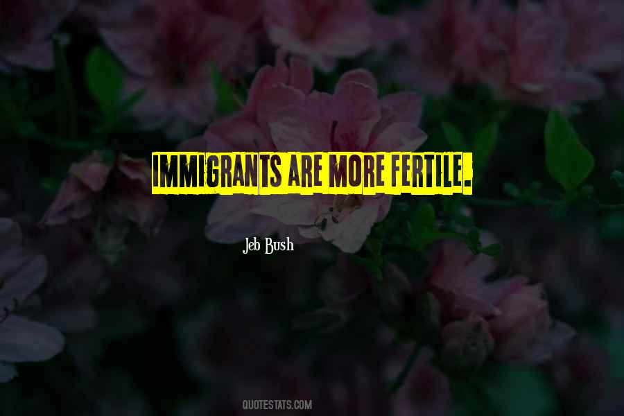 Quotes About Immigrants #946684