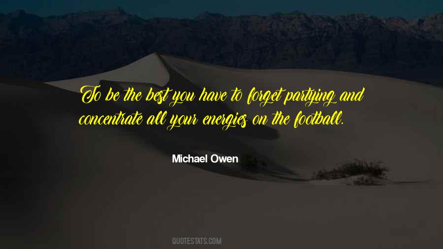 Quotes About To Forget #1641351