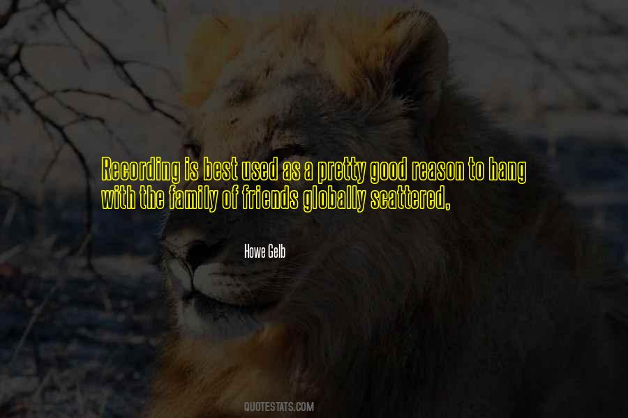 Think Globally Quotes #475632