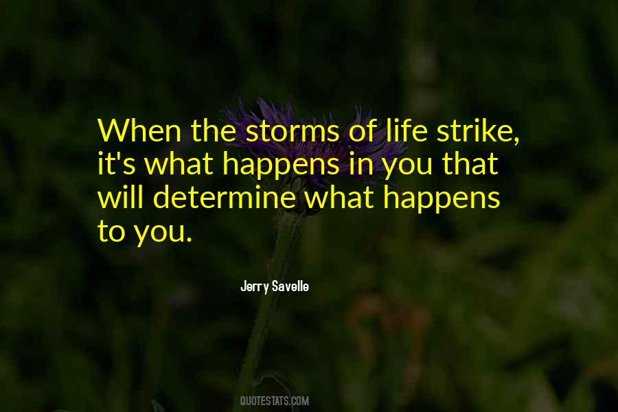 Strike It Quotes #739255