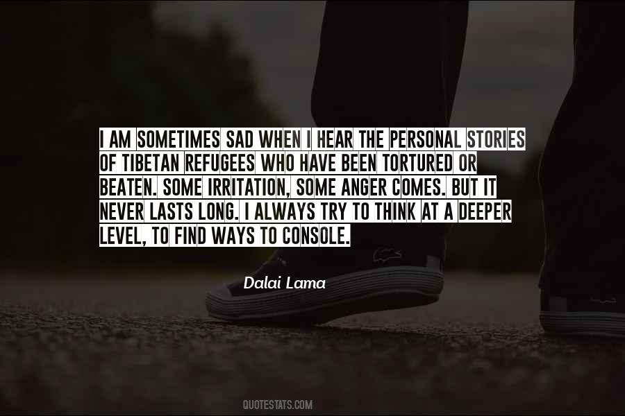 Quotes About Lasts #1238028