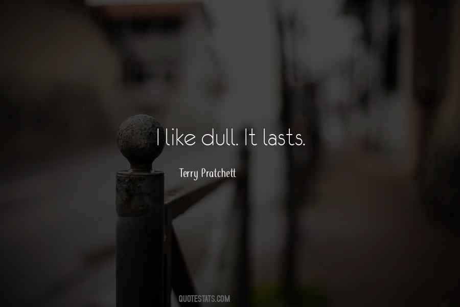 Quotes About Lasts #1338334