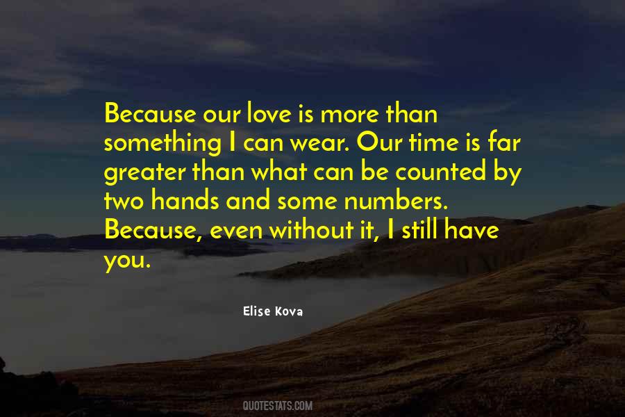 Quotes About Love And Relationships #106045