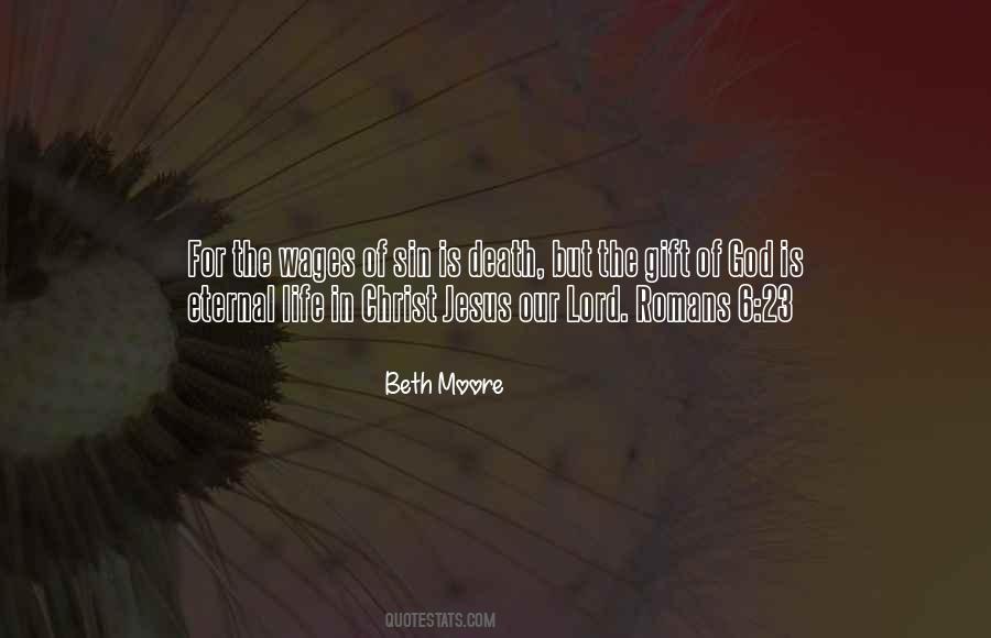 Quotes About Death Of Jesus Christ #1121387