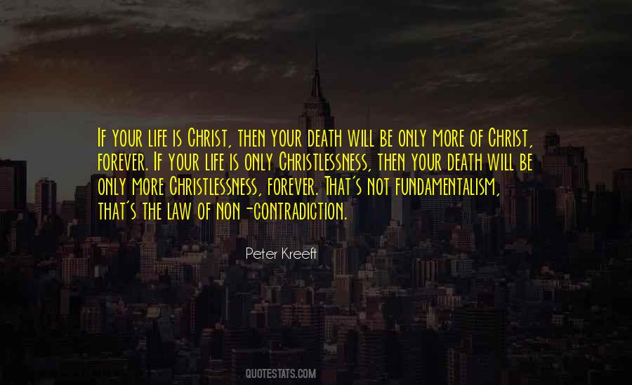 Quotes About Death Of Jesus Christ #1305994