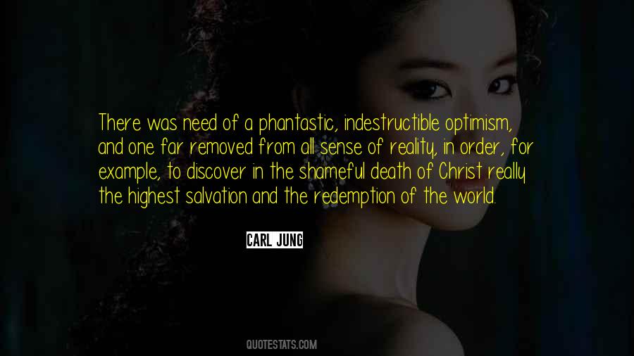 Quotes About Death Of Jesus Christ #465514