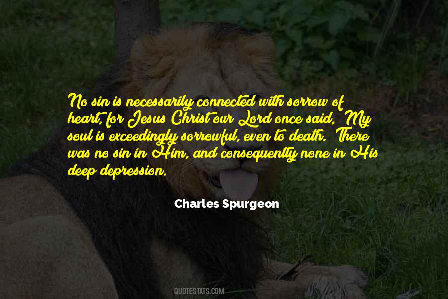 Quotes About Death Of Jesus Christ #526200