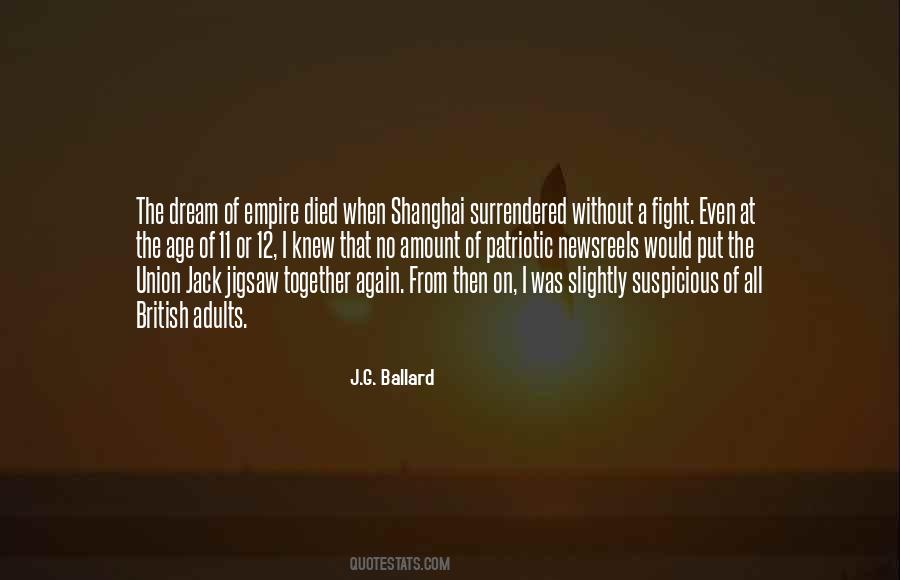 Chiaroscuro Art Quotes #1625517