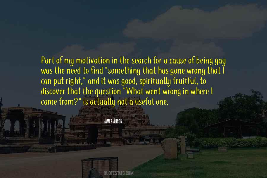 Quotes About Being A Part Of Something #1551633
