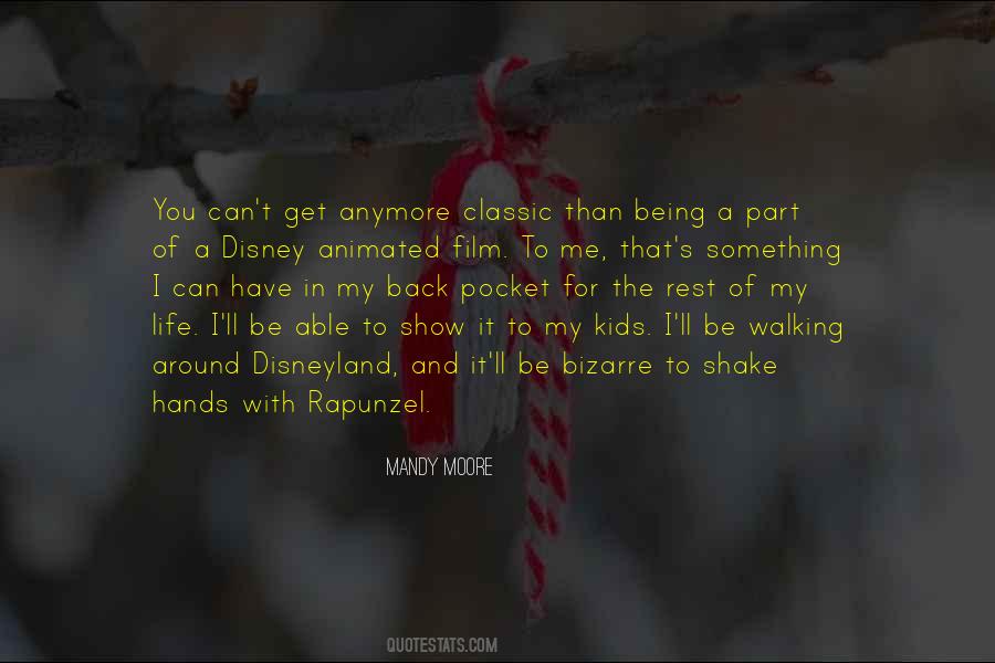 Quotes About Being A Part Of Something #1746619