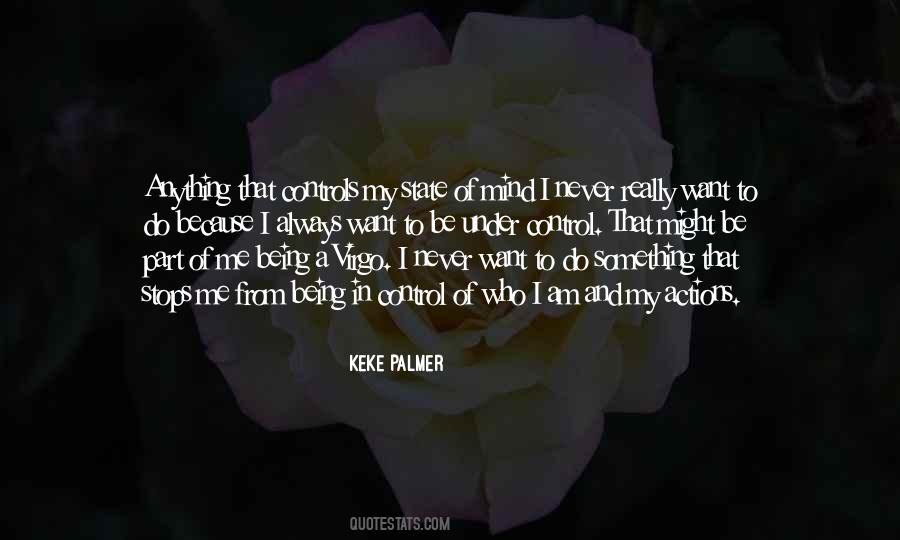 Quotes About Being A Part Of Something #1748142
