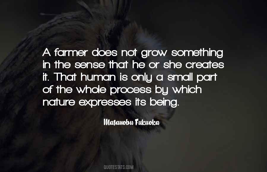Quotes About Being A Part Of Something #1764862
