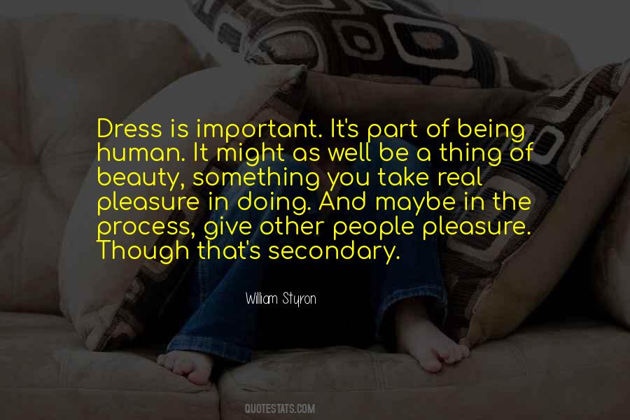 Quotes About Being A Part Of Something #352579