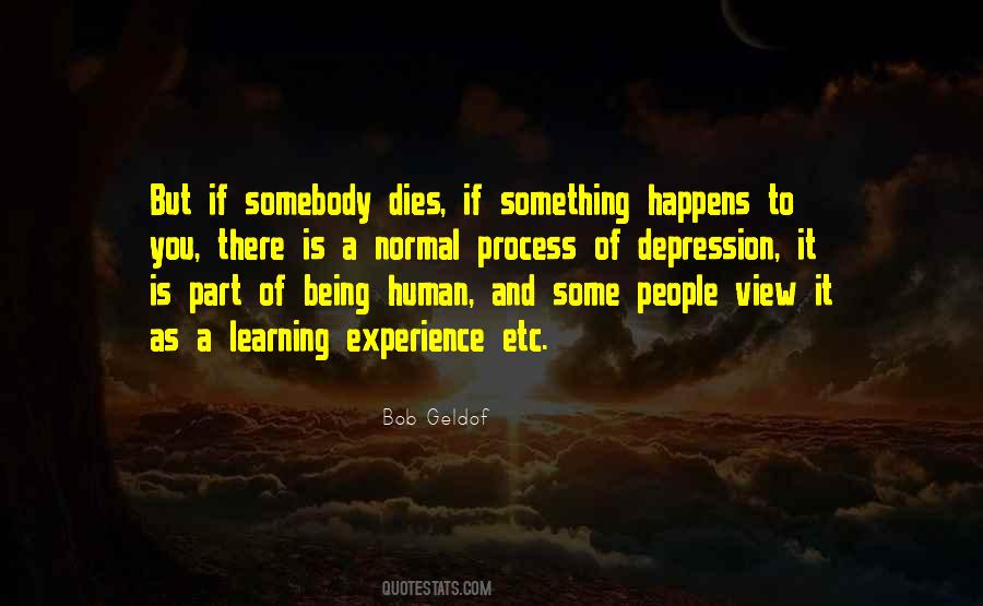 Quotes About Being A Part Of Something #404193