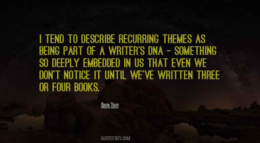 Quotes About Being A Part Of Something #784373