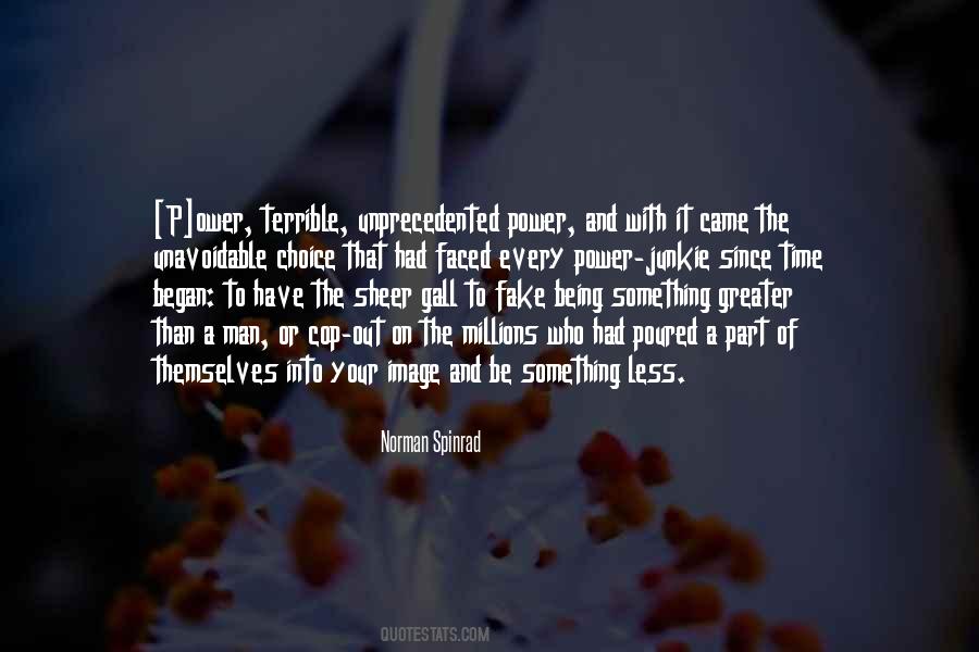 Quotes About Being A Part Of Something #853938