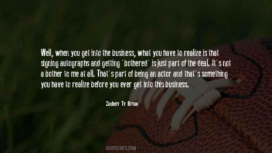 Quotes About Being A Part Of Something #991144