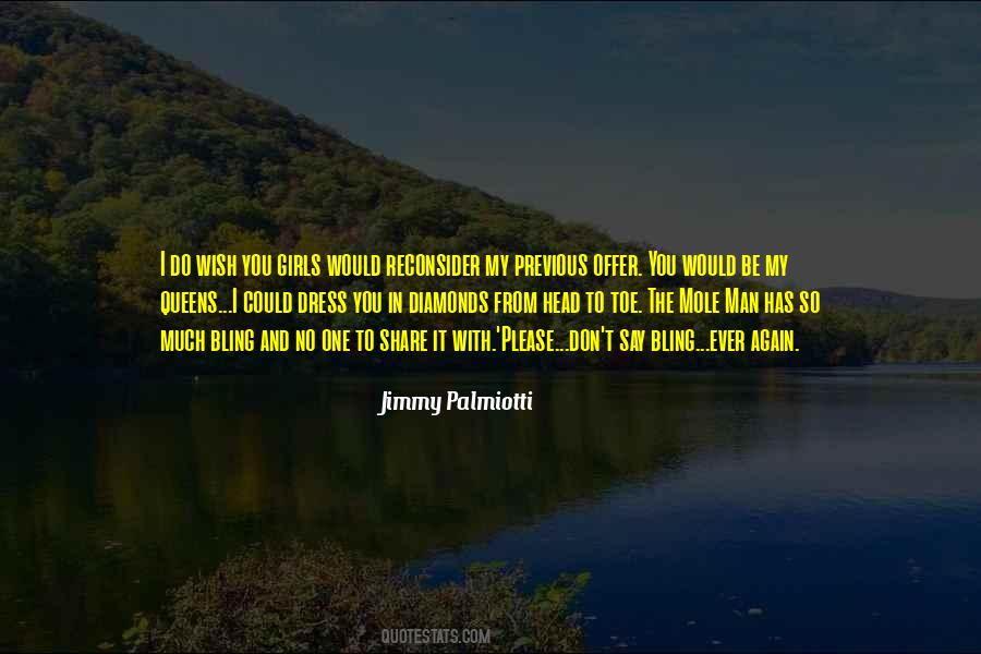 From The Last Page Of Savvy Quotes #1759874