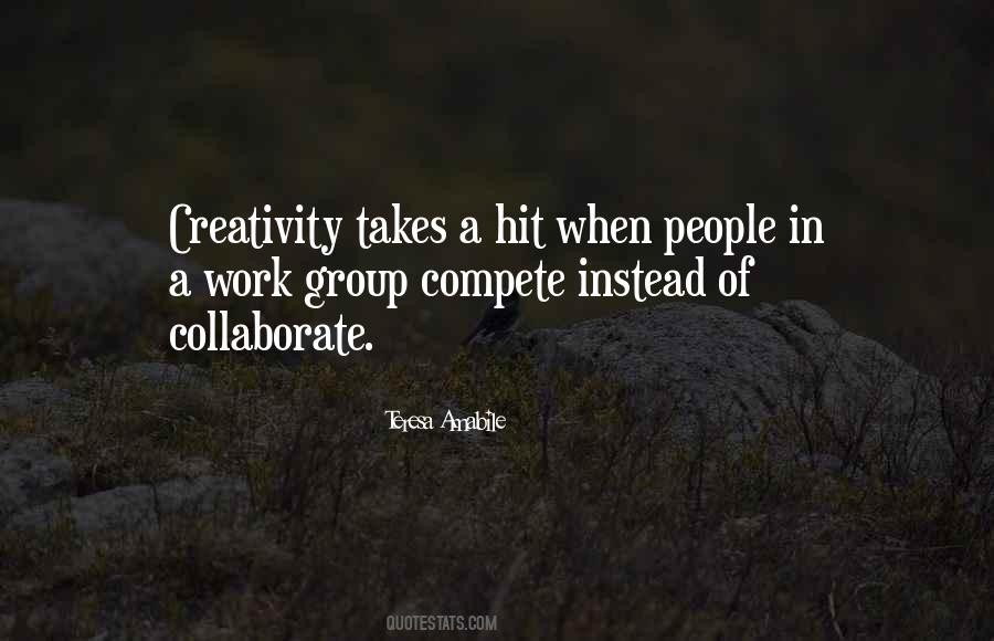 Work Group Quotes #1722817