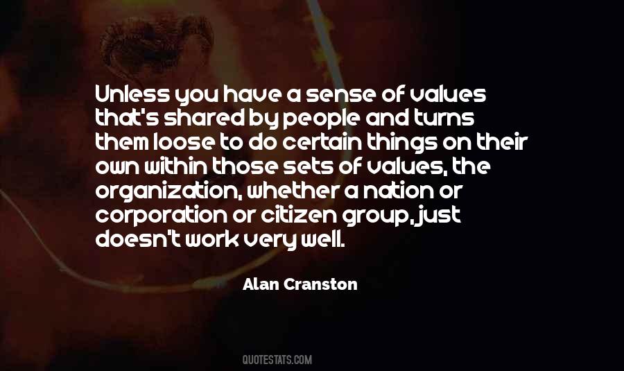 Work Group Quotes #280663