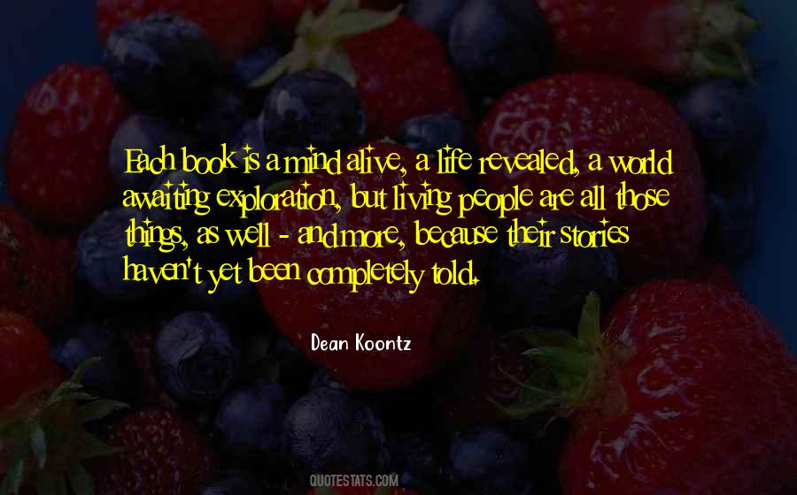 Things As Quotes #1205185