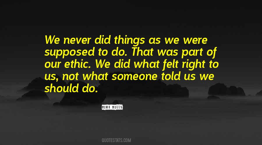 Things As Quotes #1213293
