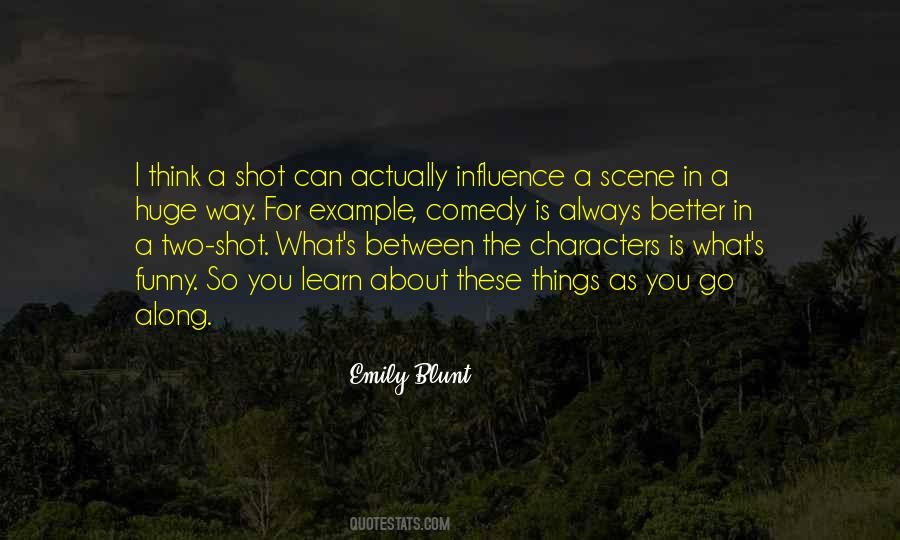 Things As Quotes #1221533