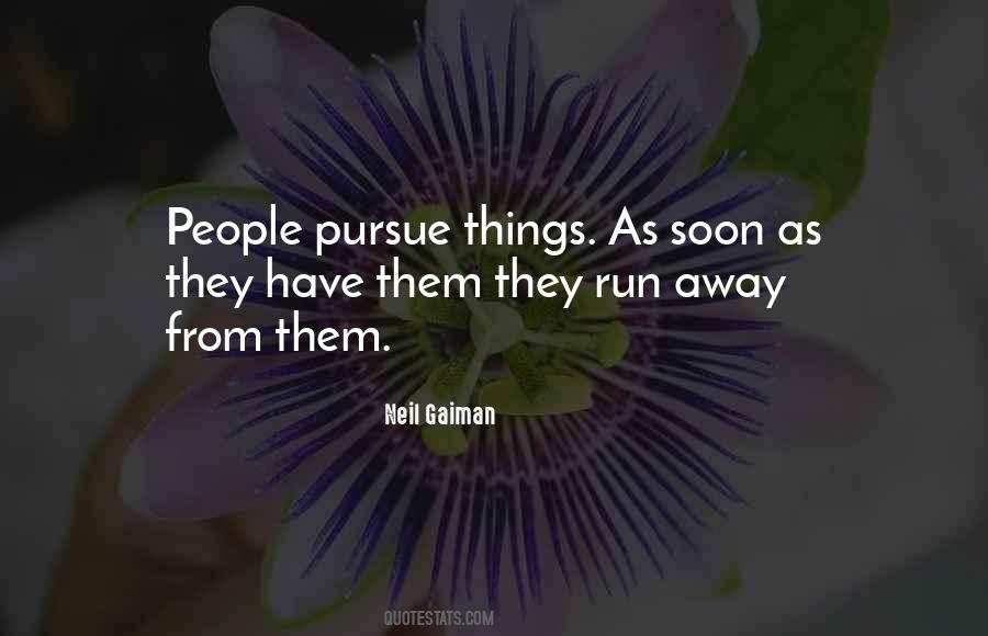 Things As Quotes #1258666