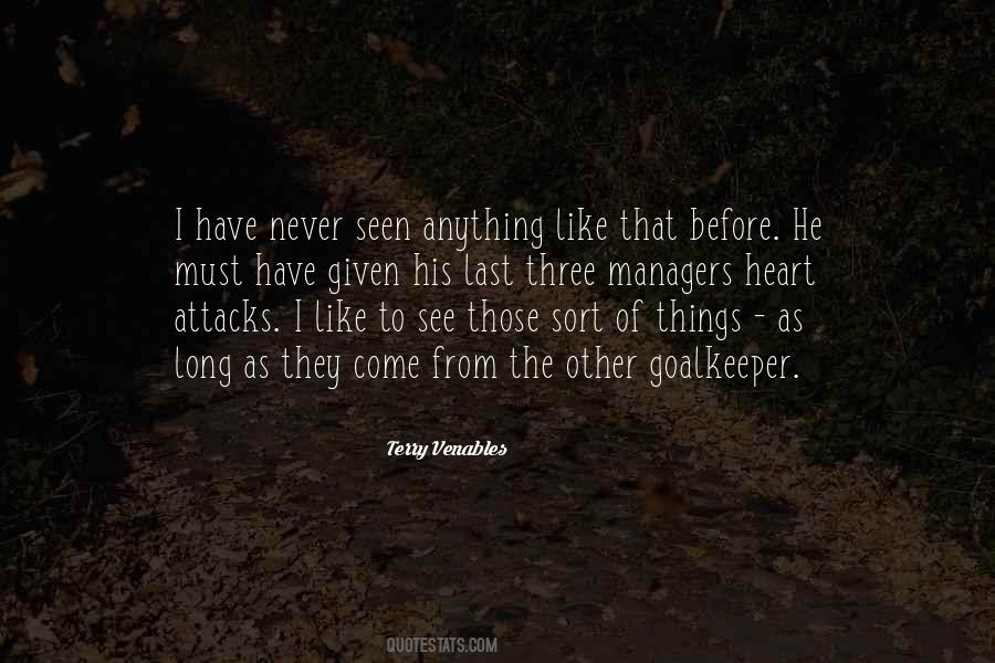 Things As Quotes #1275662