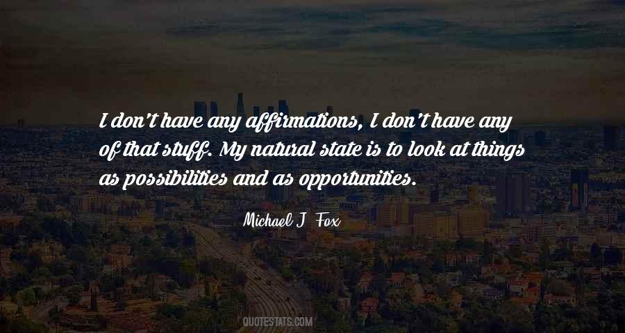 Things As Quotes #1365382