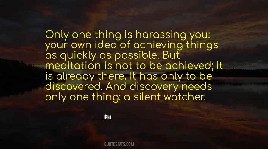 Things As Quotes #1386029