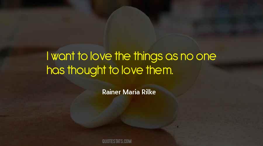 Things As Quotes #1399037