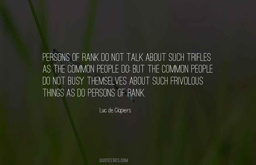 Things As Quotes #1401914
