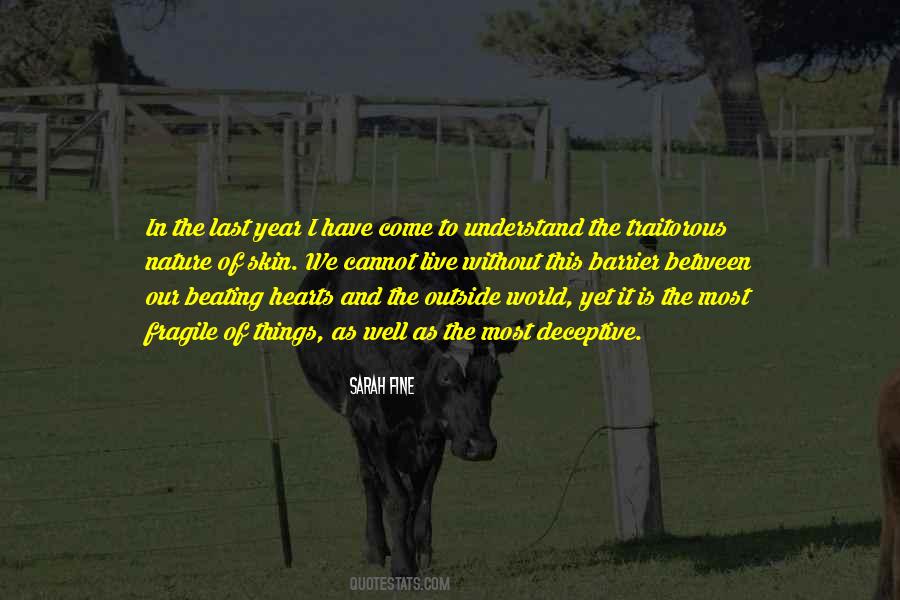 Things As Quotes #1423891