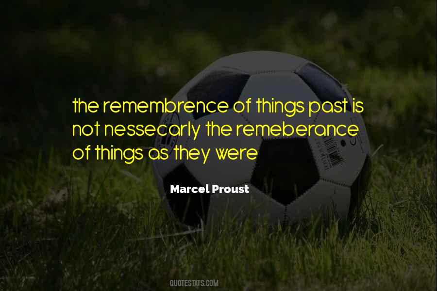 Things As Quotes #1424117