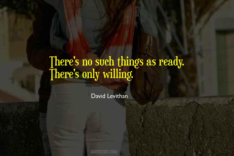 Things As Quotes #1430091