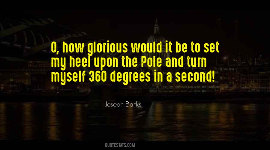 Quotes About 360 Degrees #7488