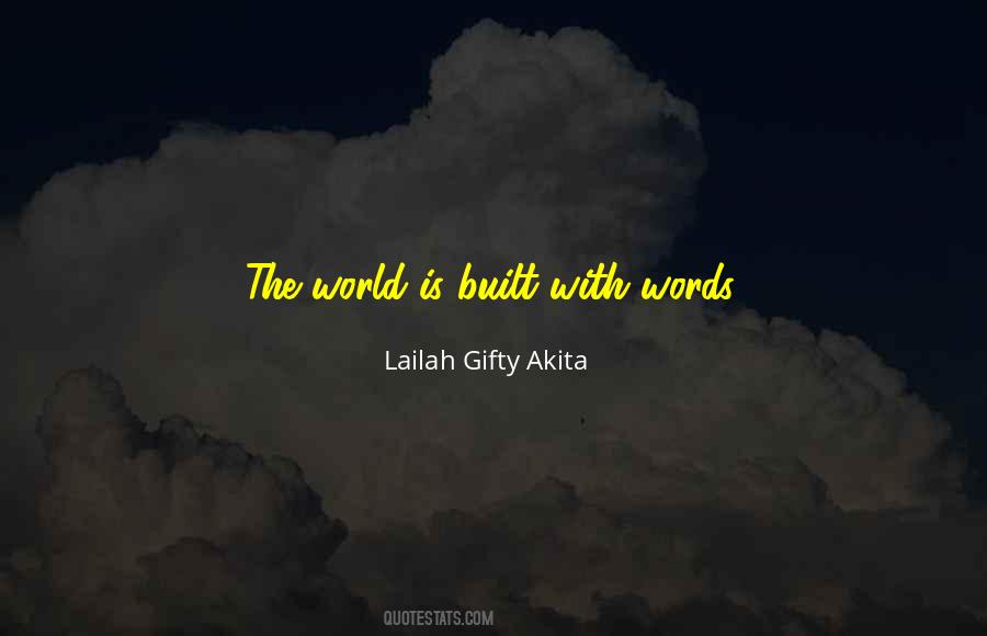 Quotes About Wise Words #25305