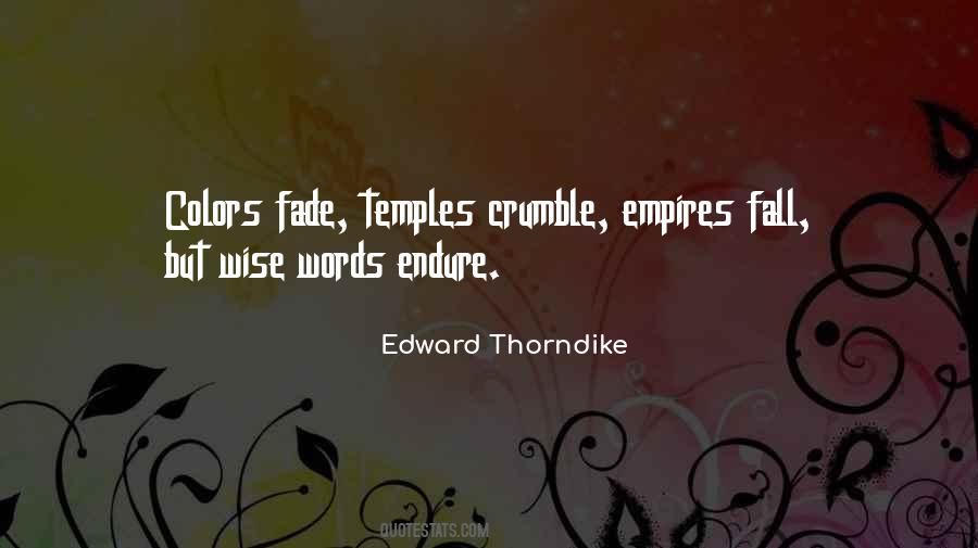 Quotes About Wise Words #486762