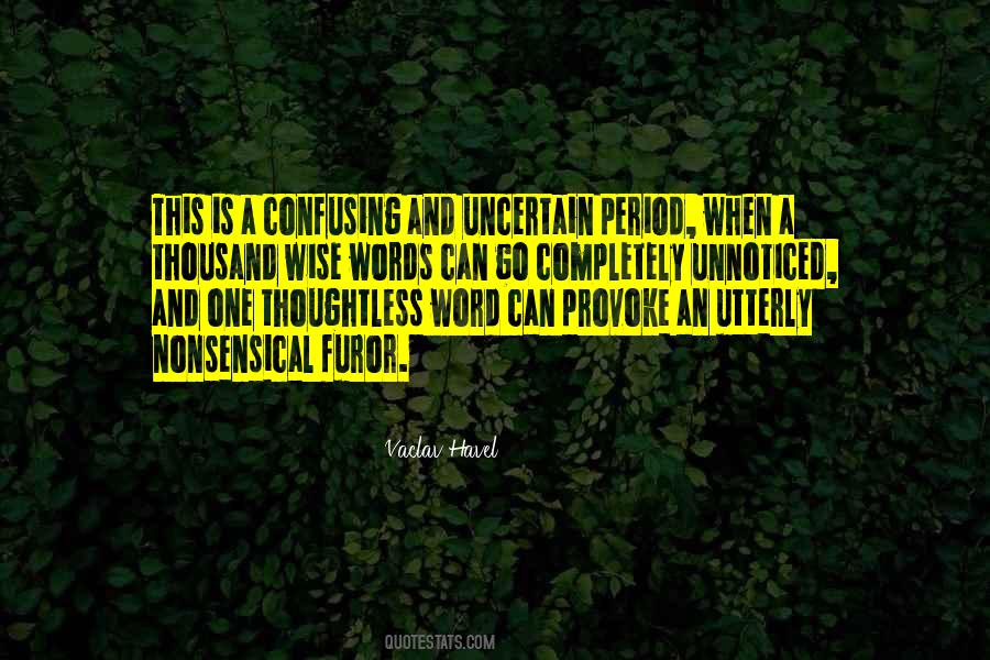 Quotes About Wise Words #888039