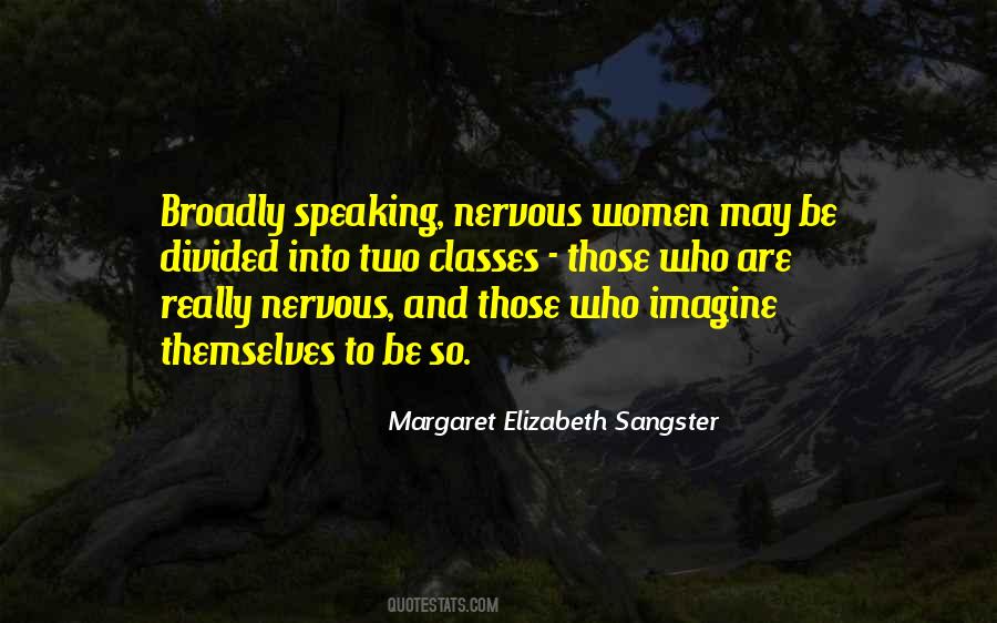 Elizabeth Sangster Quotes #732994