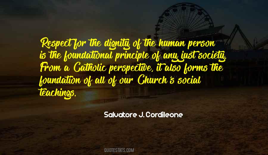 Quotes About Catholic Church #134795